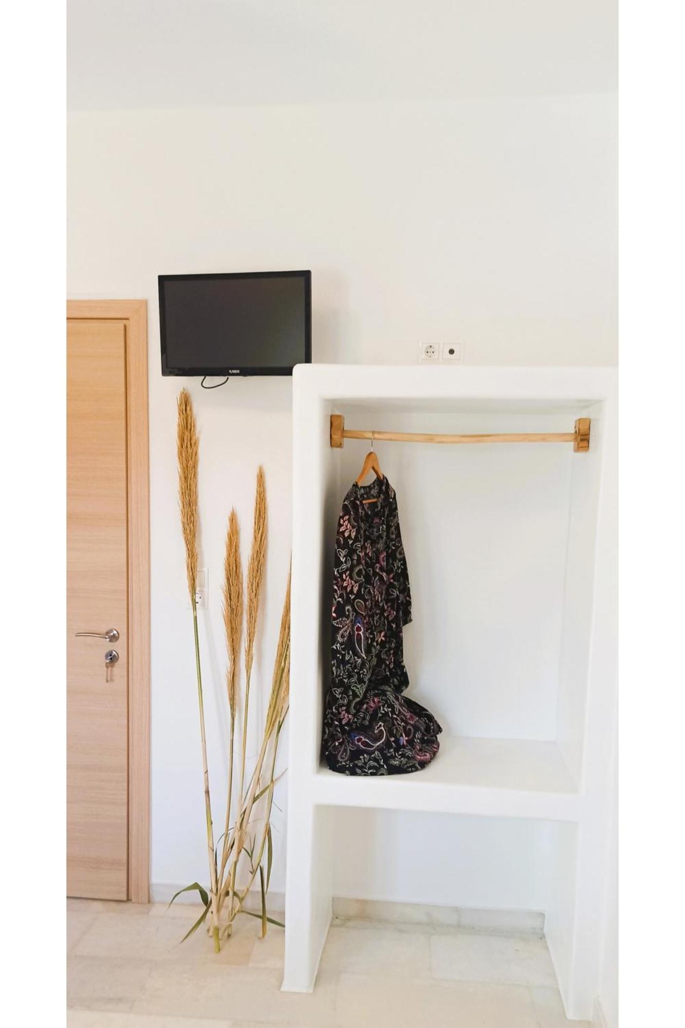 Surfer Studios Mikri Vigla Ngoại thất bức ảnh