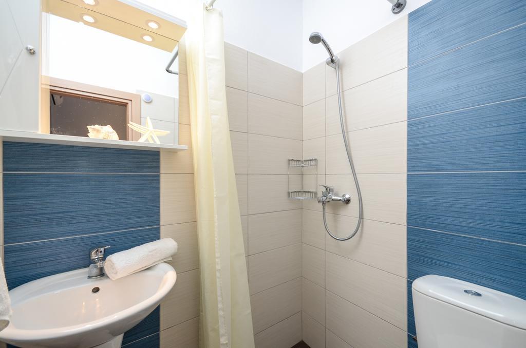 Surfer Studios Mikri Vigla Ngoại thất bức ảnh